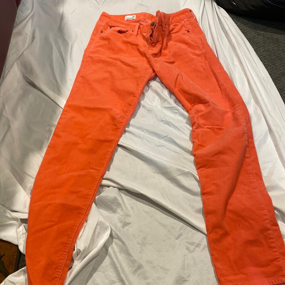 GAP Courdoroys